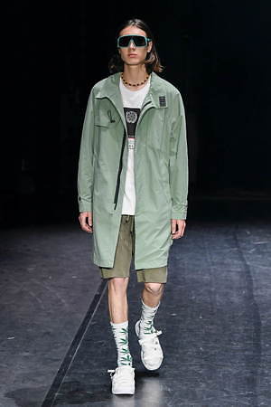 タトラス(TATRAS) 2020年春夏メンズコレクション  - 写真17