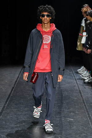 タトラス(TATRAS) 2020年春夏メンズコレクション  - 写真20