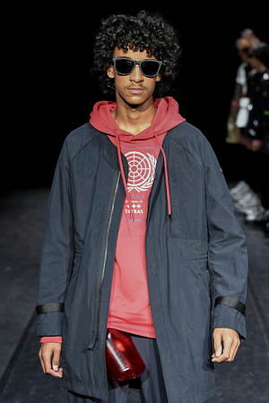 タトラス(TATRAS) 2020年春夏メンズコレクション  - 写真21