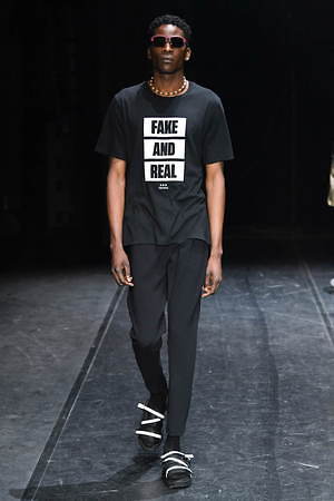 タトラス(TATRAS) 2020年春夏メンズコレクション  - 写真27