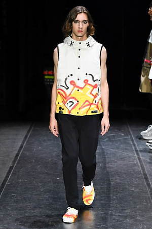 タトラス(TATRAS) 2020年春夏メンズコレクション  - 写真32