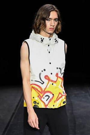 タトラス(TATRAS) 2020年春夏メンズコレクション  - 写真33