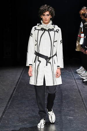 タトラス(TATRAS) 2020年春夏メンズコレクション  - 写真38