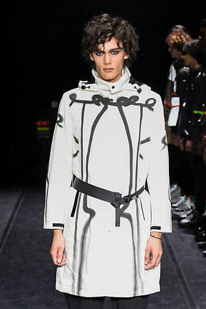 タトラス(TATRAS) 2020年春夏メンズコレクション  - 写真39