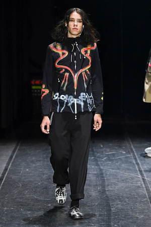 タトラス(TATRAS) 2020年春夏メンズコレクション  - 写真40