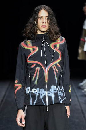 タトラス(TATRAS) 2020年春夏メンズコレクション  - 写真41