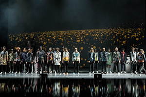 タトラス(TATRAS) 2020年春夏メンズコレクション  - 写真42