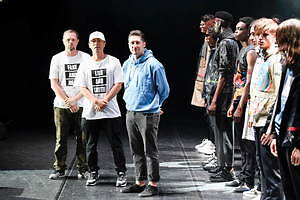 タトラス(TATRAS) 2020年春夏メンズコレクション  - 写真43