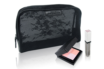 ジバンシイからクリスマスコフレ登場、リカルド・ティッシによる新フレグランスや最上級エイジングケアも