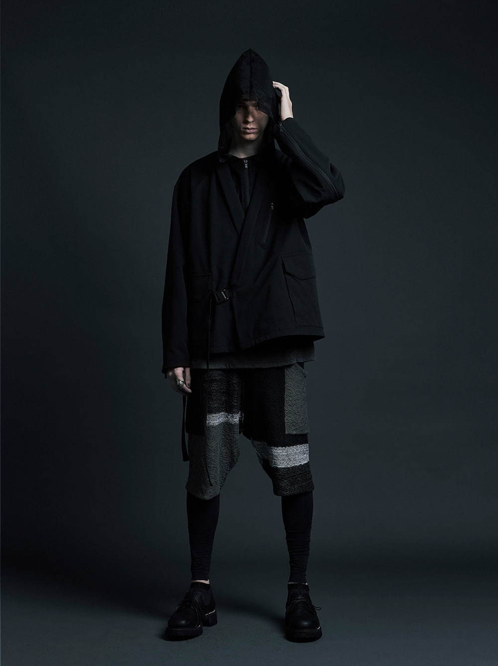 ザ ヴィリディアン 2020年春夏<span>コレクション</span> - 写真41