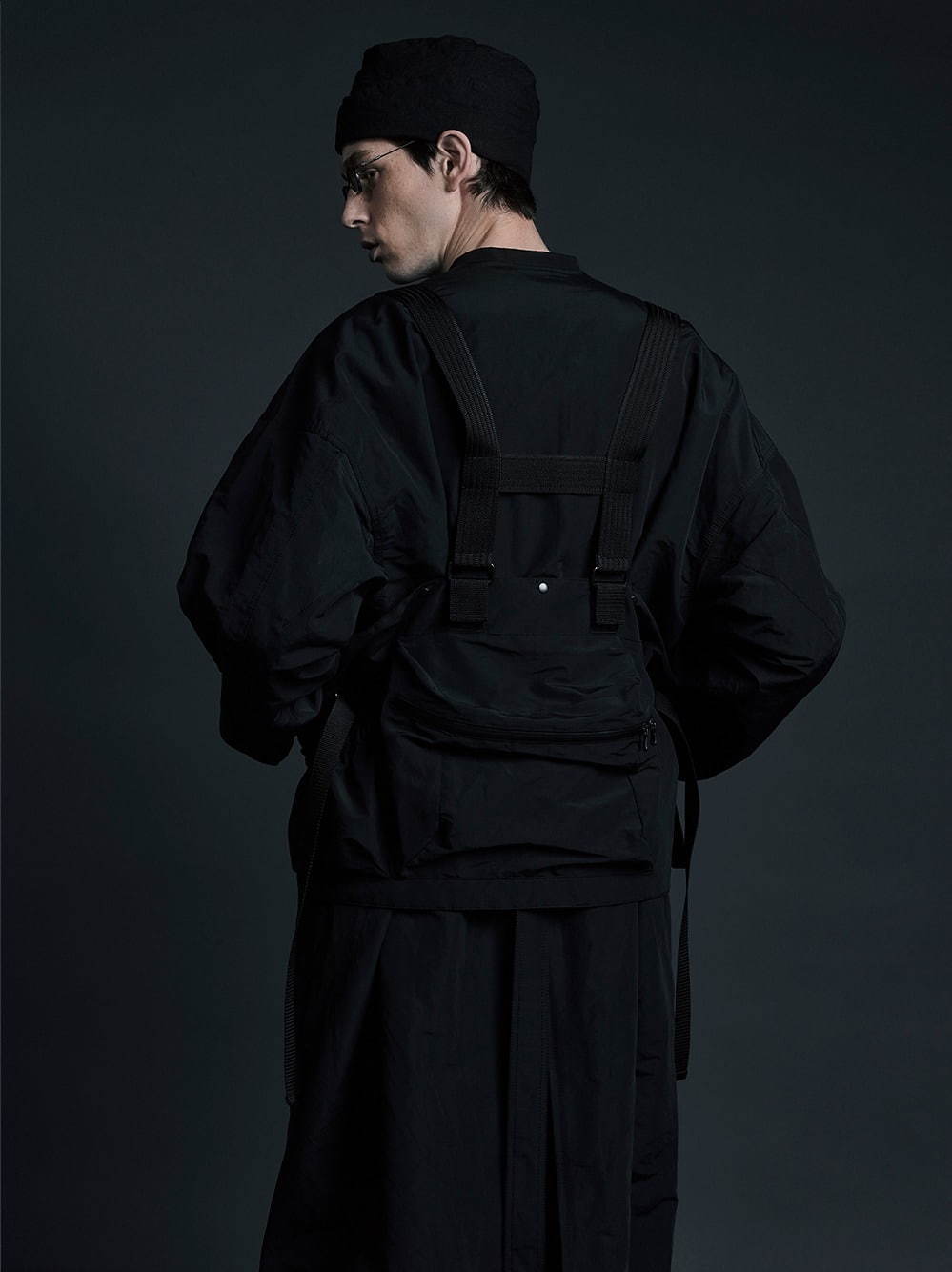 ザ ヴィリディアン 2020年春夏<span>コレクション</span> - 写真62