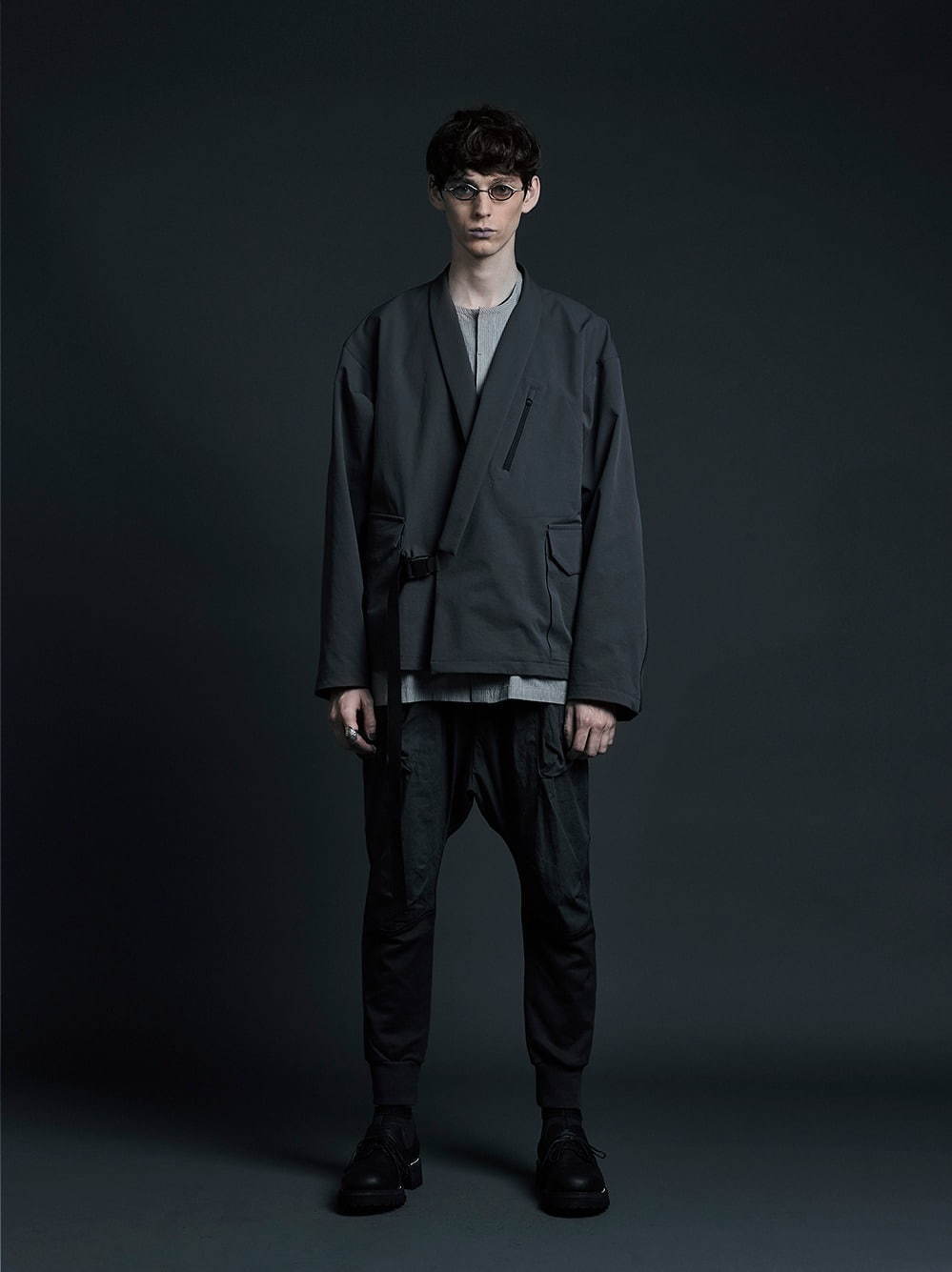 ザ ヴィリディアン 2020年春夏<span>コレクション</span> - 写真63