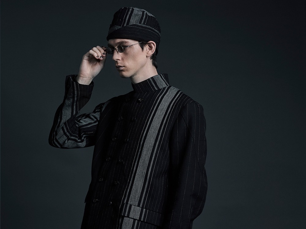 ザ ヴィリディアン 2020年春夏<span>コレクション</span> - 写真8