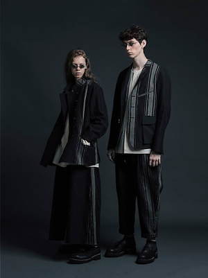 ザ ヴィリディアン(The Viridi-anne) 2020年春夏ウィメンズコレクション  - 写真49