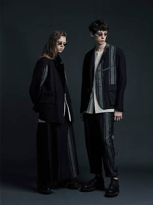 ザ ヴィリディアン(The Viridi-anne) 2020年春夏ウィメンズコレクション  - 写真50