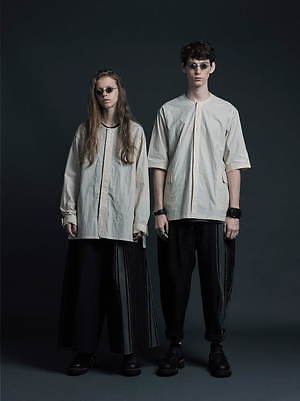 ザ ヴィリディアン(The Viridi-anne) 2020年春夏ウィメンズコレクション  - 写真51