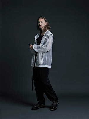 ザ ヴィリディアン(The Viridi-anne) 2020年春夏ウィメンズコレクション  - 写真37