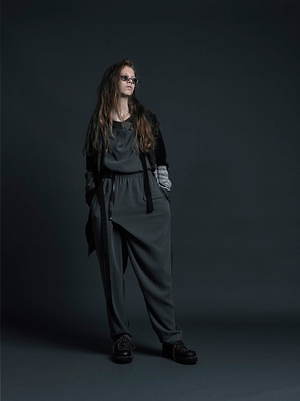 ザ ヴィリディアン(The Viridi-anne) 2020年春夏ウィメンズコレクション  - 写真43