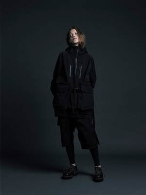 ザ ヴィリディアン(The Viridi-anne) 2020年春夏ウィメンズコレクション  - 写真14