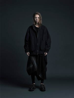 ザ ヴィリディアン(The Viridi-anne) 2020年春夏ウィメンズコレクション  - 写真21