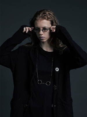 ザ ヴィリディアン(The Viridi-anne) 2020年春夏ウィメンズコレクション  - 写真27