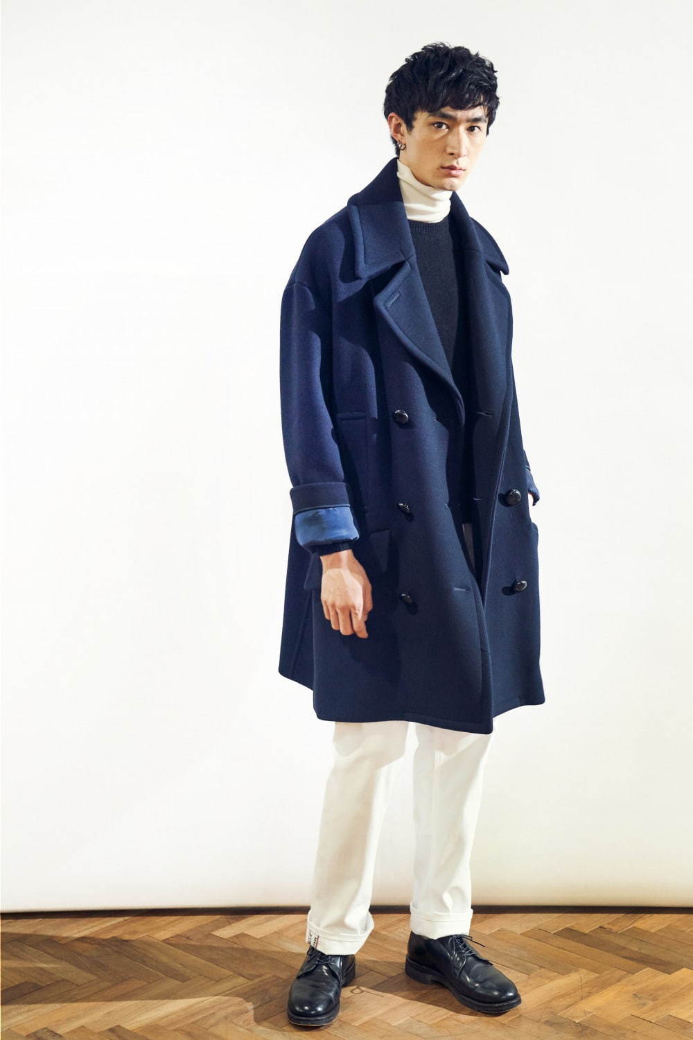 写真4 26 マディソンブルー Madisonblue 19 年秋冬ウィメンズ メンズコレクション ファッションプレス 写真4 26 マディソンブルー Madisonblue 19 年秋冬ウィメンズ メンズコレクション ファッションプレス