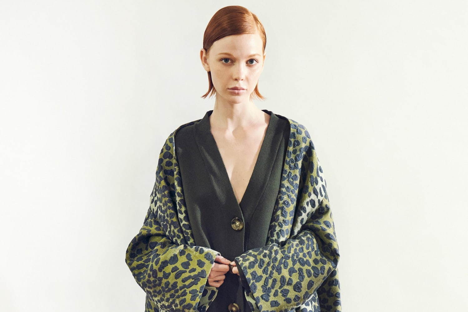 マディソンブルー 2019-20年秋冬 ウィメンズ&メンズ コレクション