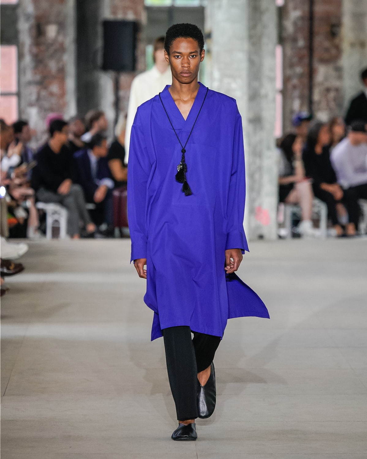 ジル サンダー(JIL SANDER) 2020年春夏メンズコレクション  - 写真12