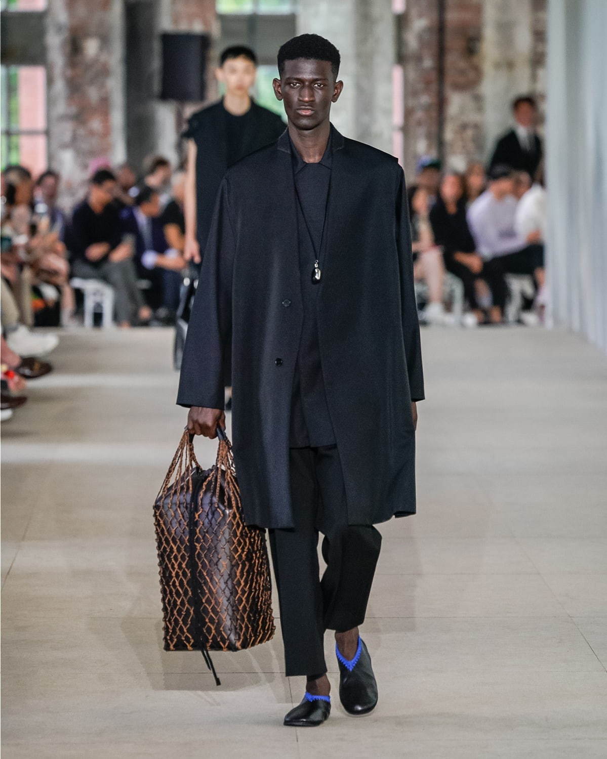 ジル サンダー(JIL SANDER) 2020年春夏メンズコレクション  - 写真15