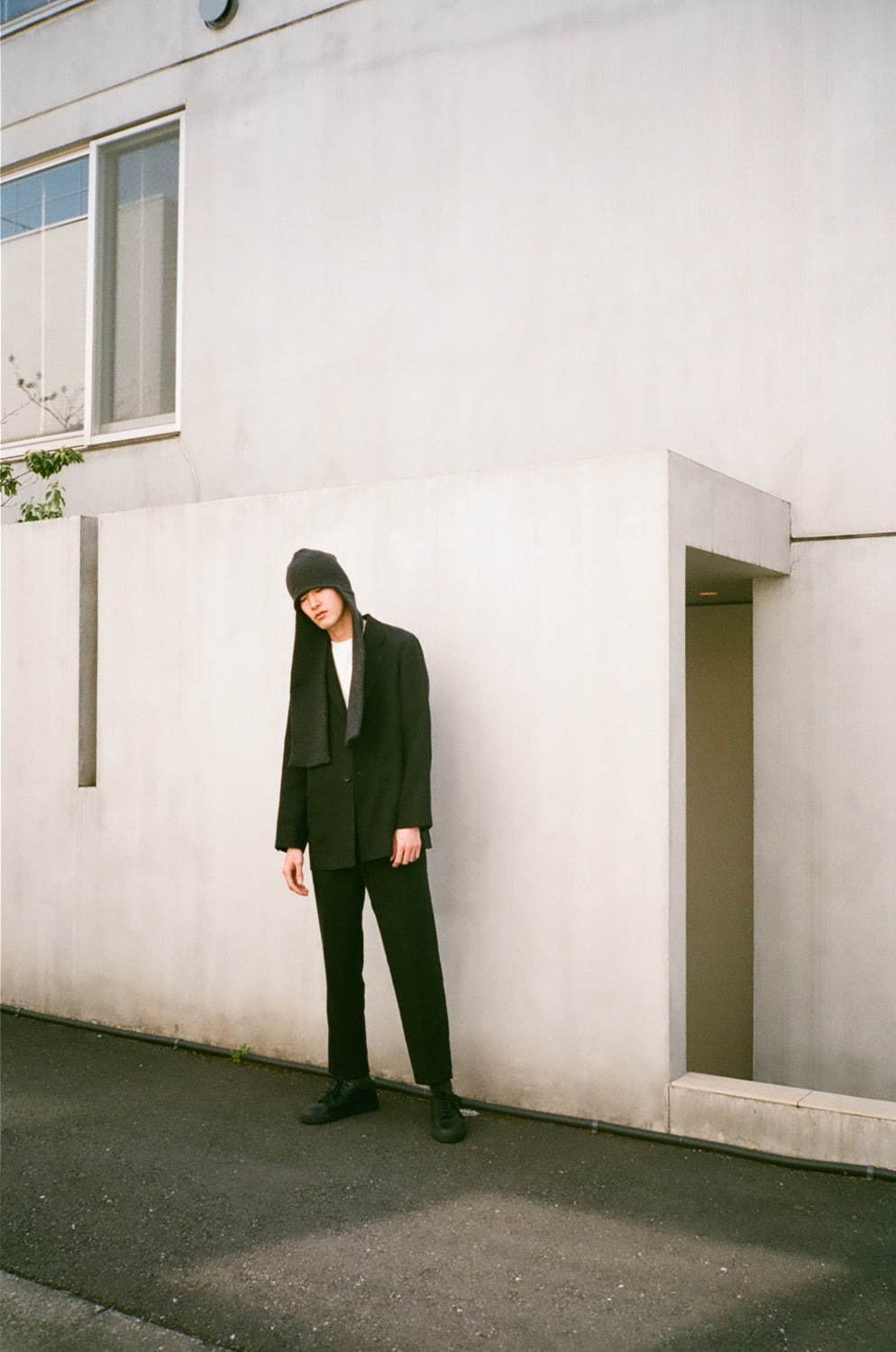 クラネオム 2019-20年秋冬<span>コレクション</span> - 写真7