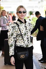 エトロ(ETRO) ペガソバッグ｜写真17