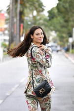 エトロ(ETRO) ペガソバッグ｜写真13