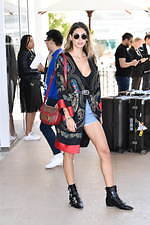 エトロ(ETRO) ペガソバッグ｜写真15