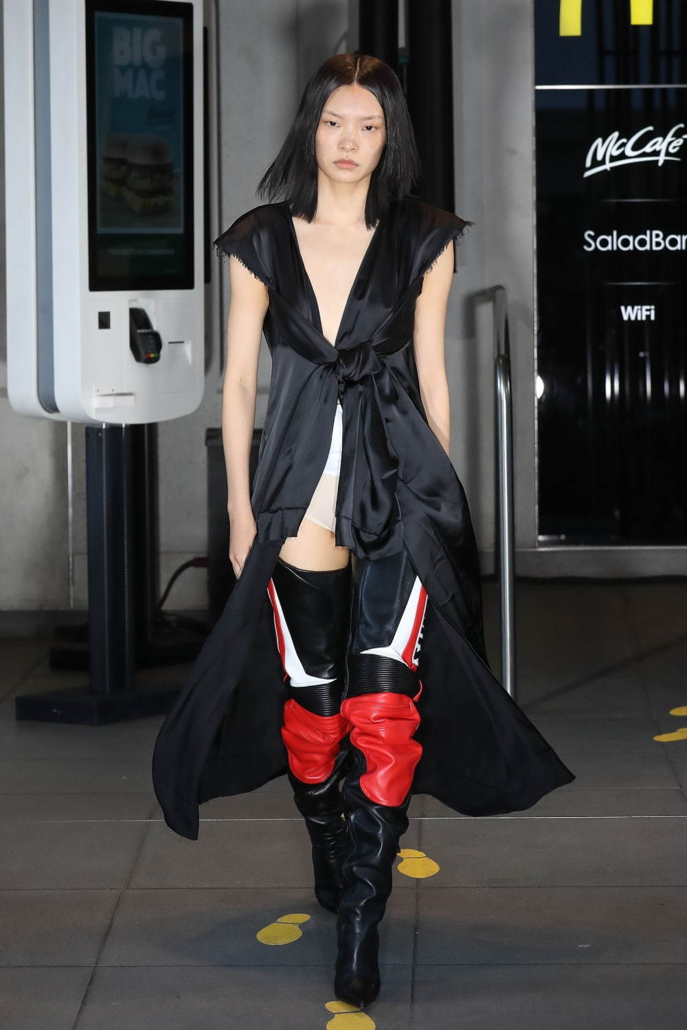 ヴェトモン 2020年春夏｜ ベスト