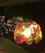 パパブブレ(PAPABUBBLE) キャンディアートミュージアム｜写真4