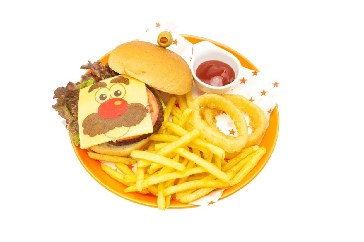 日本初「ミスターポテトヘッドカフェ」渋谷モディに限定オープン、“ポテト”フード＆ドリンク提供｜写真2