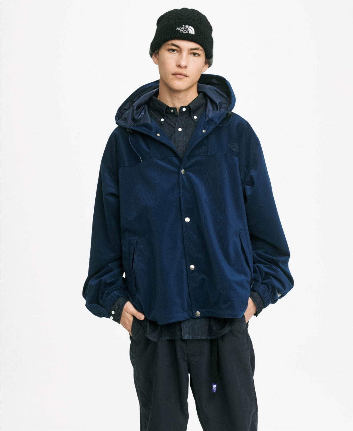 North face パープルレーベル コーデュロイマウンテンジャケット2019 THE NORTH FACE PURPLE LABEL の最新作を一挙ご紹介！〜THE