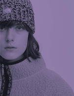 ザ・ノース・フェイス パープルレーベル 2019年秋冬コレクション - 様々なトーンの“パープル”｜写真2