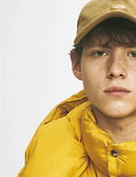 ザ・ノース・フェイス パープルレーベル 2019年秋冬コレクション - 様々なトーンの“パープル”｜写真3