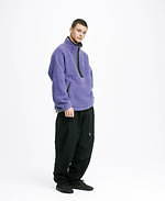 ザ・ノース・フェイス パープルレーベル 2019年秋冬コレクション - 様々なトーンの“パープル”｜写真16