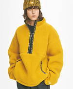 ザ・ノース・フェイス パープルレーベル 2019年秋冬コレクション - 様々なトーンの“パープル”｜写真21