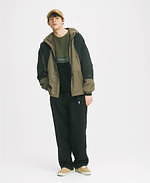 ザ・ノース・フェイス パープルレーベル 2019年秋冬コレクション - 様々なトーンの“パープル”｜写真25