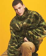 ザ・ノース・フェイス パープルレーベル 2019年秋冬コレクション - 様々なトーンの“パープル”｜写真27