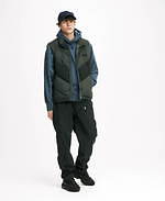 ザ・ノース・フェイス パープルレーベル 2019年秋冬コレクション - 様々なトーンの“パープル”｜写真28