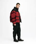 ザ・ノース・フェイス パープルレーベル 2019年秋冬コレクション - 様々なトーンの“パープル”｜写真5