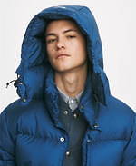 ザ・ノース・フェイス パープルレーベル 2019年秋冬コレクション - 様々なトーンの“パープル”｜写真34