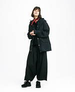 ザ・ノース・フェイス パープルレーベル 2019年秋冬コレクション - 様々なトーンの“パープル”｜写真37