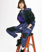 ザ・ノース・フェイス パープルレーベル 2019年秋冬コレクション - 様々なトーンの“パープル”｜写真40