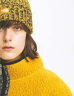 ザ・ノース・フェイス パープルレーベル 2019年秋冬コレクション - 様々なトーンの“パープル”｜写真41