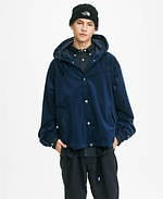 ザ・ノース・フェイス パープルレーベル 2019年秋冬コレクション - 様々なトーンの“パープル”｜写真8